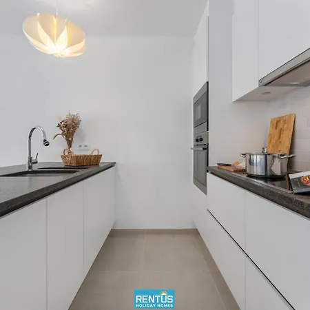 Apartament Sea En Rose - Family Near And Centre