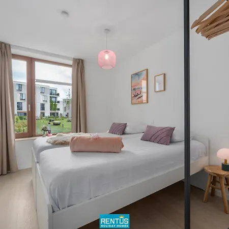Apartament Sea En Rose - Family Near And Centre *