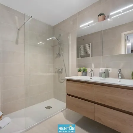 Apartament Sea En Rose - Family Near And Centre